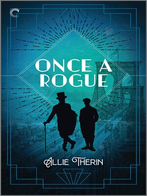 cover image of Once a Rogue